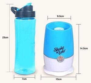 Shake'n'take turmixgép holm0137