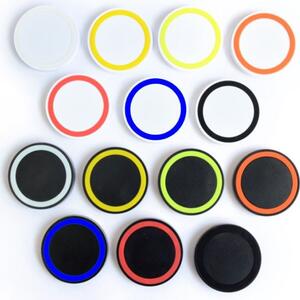QI charger pad