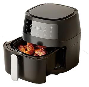 NewLine C8 (8L) 2400W légkeveréses sütő