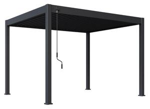 Bioklimatikus pergola Intro Neo – Rojaplast
