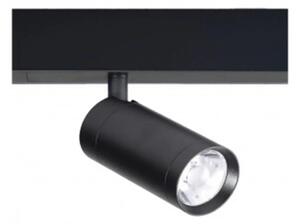 Beta Becker 230V sín mágneses Gu10 Bk
