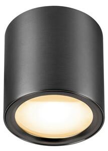 Mennyezeti Lámpa SLV, Oculus, dimmable, Bronz / Öreg Sárgaréz, Nappali, Alumínium, Modern