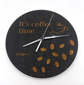Falióra "It&#039;s coffee time" FMA-110