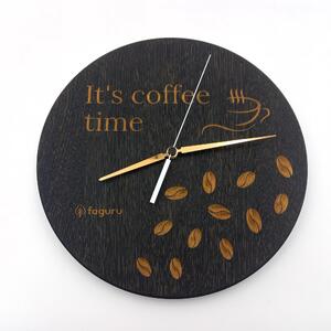 Falióra "It&#039;s coffee time" FMA-110