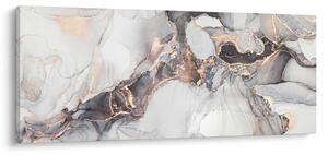Kép - Márvány utánzat (120x50 cm)