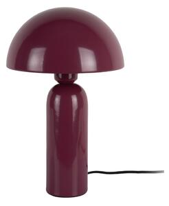 Mályvaszínű asztali lámpa (magasság 35 cm) Aente – Leitmotiv