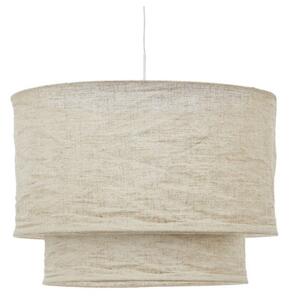 Bézs lámpabúra ø 60 cm Mariela – Kave Home