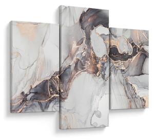 Kép - Márvány utánzat (90x60 cm)