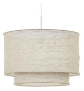 Bézs lámpabúra ø 40 cm Mariela – Kave Home
