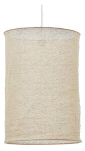 Bézs lámpabúra ø 40 cm Mariela – Kave Home