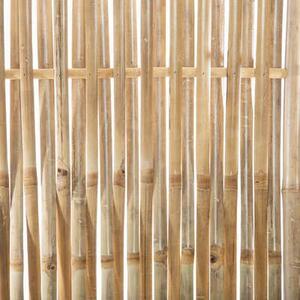 Bambusz paraván - BAMBOO