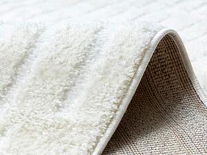 Bézs modern MADDIE szőnyeg Méret: 200x290 cm