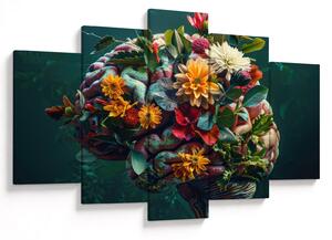 Kép - Indoklás (150x105 cm)