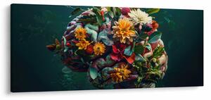 Kép - Indoklás (120x50 cm)