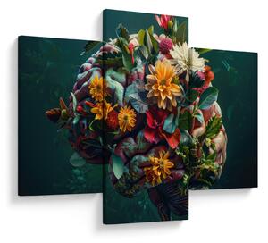 Kép - Indoklás (90x60 cm)
