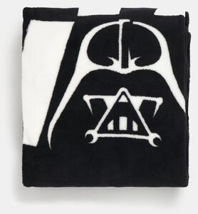 Sinsay - Star Wars takaró - fekete