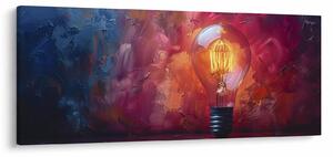 Kép - Ötlet (120x50 cm)