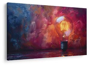 Kép - Ötlet (90x60 cm)