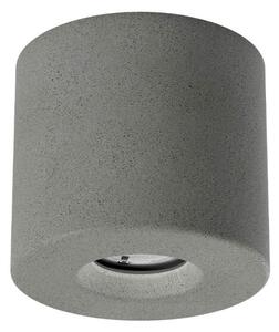 FUNN kültéri LED mennyezeti lámpa, 9W, IP65