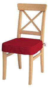 Ülőpárna Ikea Ingolf termék színe piros szövet fonott