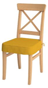Ülőpárna Ikea Ingolf termék színe sárga szövet fonott
