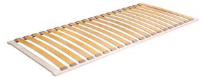 Lamellás ágyrács 200x90 cm Wontes. Akció -21%