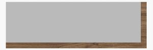 Lariya Walnut tükör 40 x 120 cm