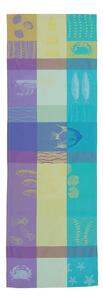 RIVIERA pamut asztali futó 160 x 50 cm
