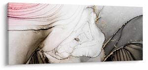 Kép - Márvány tinta (120x50 cm)