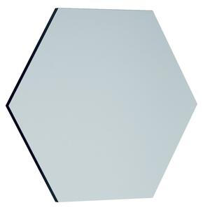 Zeo Black tükör 60 x 70 cm