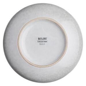 HENLEY tészta tányér Ø23cm