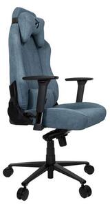 AROZZI Gaming szék - VERNAZZA Soft Fabric Kék (BLUE)