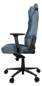 AROZZI Gaming szék - VERNAZZA Soft Fabric Kék (BLUE)