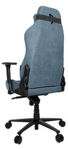 AROZZI Gaming szék - VERNAZZA Soft Fabric Kék (BLUE)