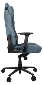 AROZZI Gaming szék - VERNAZZA Soft Fabric Kék (BLUE)