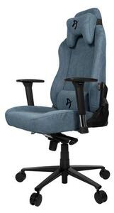 AROZZI Gaming szék - VERNAZZA Soft Fabric Kék (BLUE)