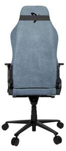 AROZZI Gaming szék - VERNAZZA Soft Fabric Kék (BLUE)