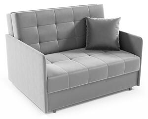 SALINA kinyitható kanapé, 120x85x97, kronos 53