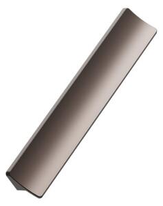 Fogantyú Furnipart CIEL 160mm, alumínium, matt bronz