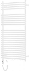 Mexen Sol, elektromos fűtőelem 1200x600 mm + fűtőrúd 900 W, fehér, W125-1200-600-2900-20