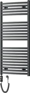 Mexen, Mexen Helios elektromos melegítő 1200 x 600 mm, 900 W, antracit - W103-1200-600-2900-66