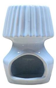 Lámpa alakú aromalámpa -Kék