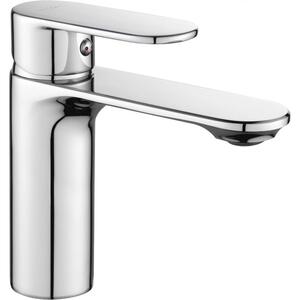 Mexen Milo mosdócsaptelep, króm - 71300-00