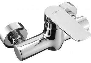 Mexen Pecos zuhany csaptelep, króm - 72740-00