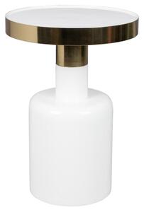 Glam lerakóasztal