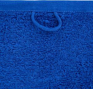 Soft fürdőlepedő kék, 70 x 140 cm, 70 x 140 cm