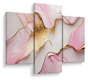 Kép - Márvány design (90x60 cm)