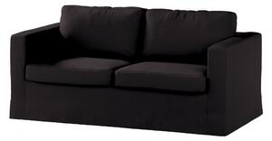 Karlstad 2-üléses,nem kinyitható: hosszú kanapéhuzat termék színe szürke