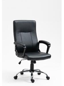 Axal szék fekete