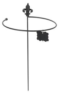 Fém növénytámasz szett ø 29 cm – Esschert Design